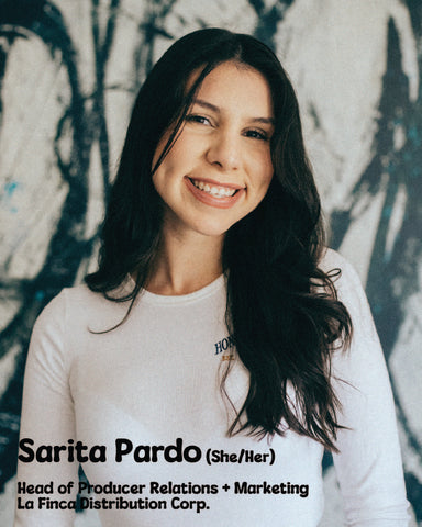 Sarita Pardo