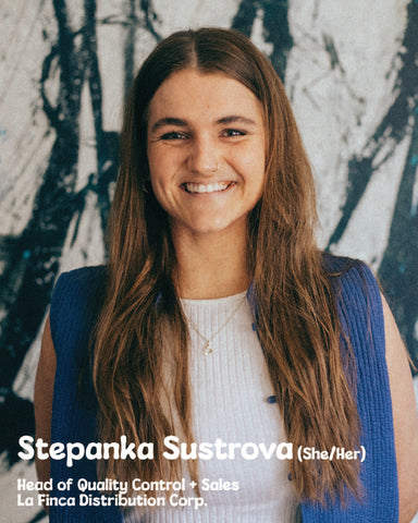 Stepanka Sustrova